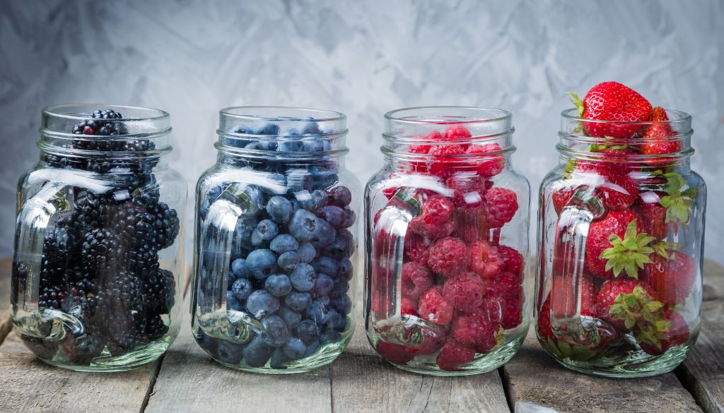 potes de cerâmica e metal para airfryer Que tipo de pote pode ir na airfryer