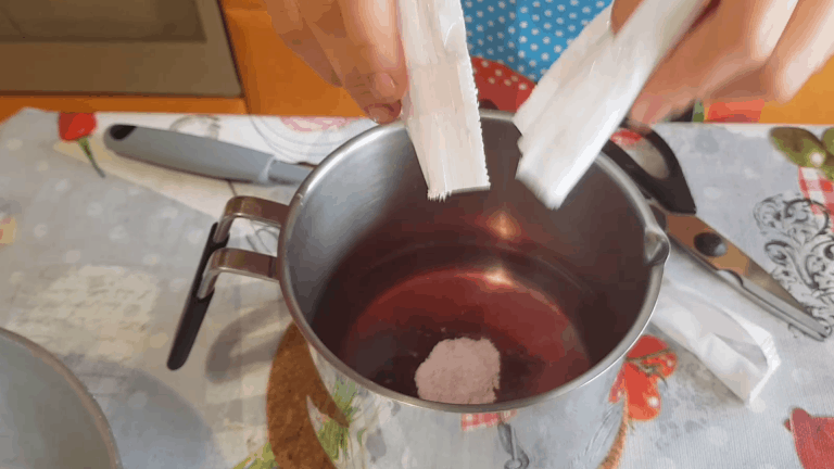 gelatin pudding 1