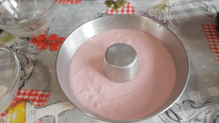 gelatin pudding 3