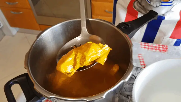 como fazer coxinhas de frango 2