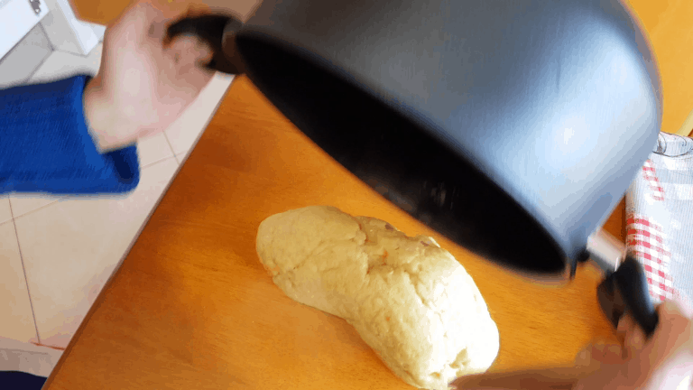 como fazer coxinhas de frango 9