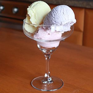 how to make gelatin ice cream
