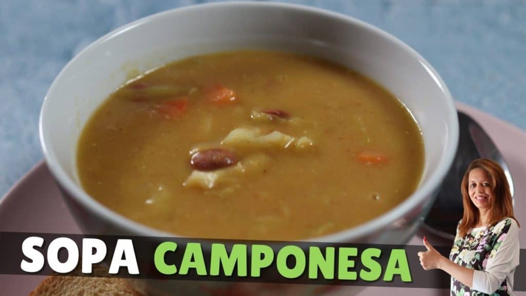 portuguese vegetable soup