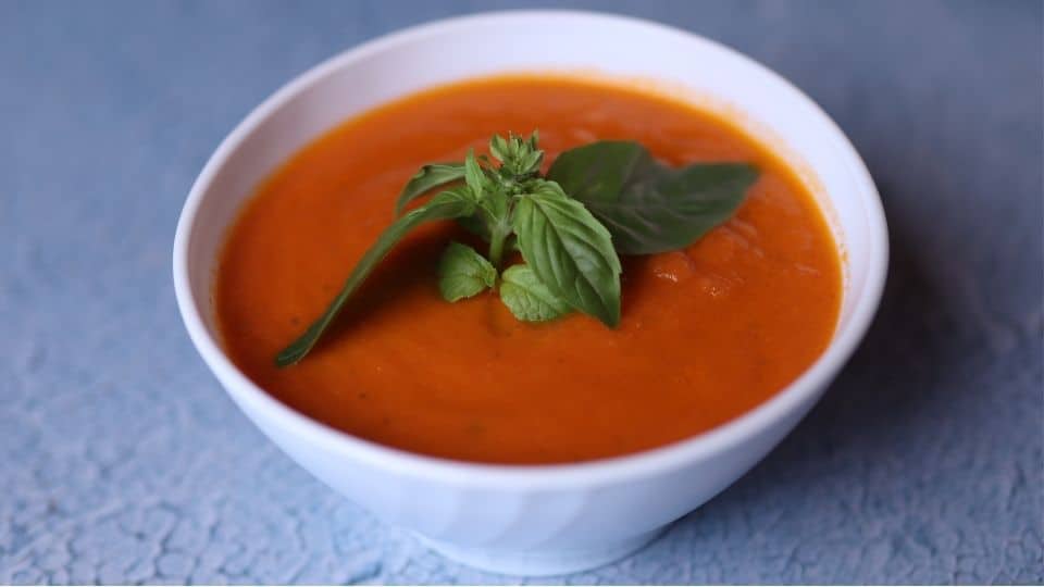 receita de molho de tomate caseiro para congelar