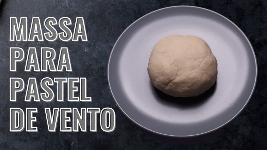 How to make Pastel de Vento