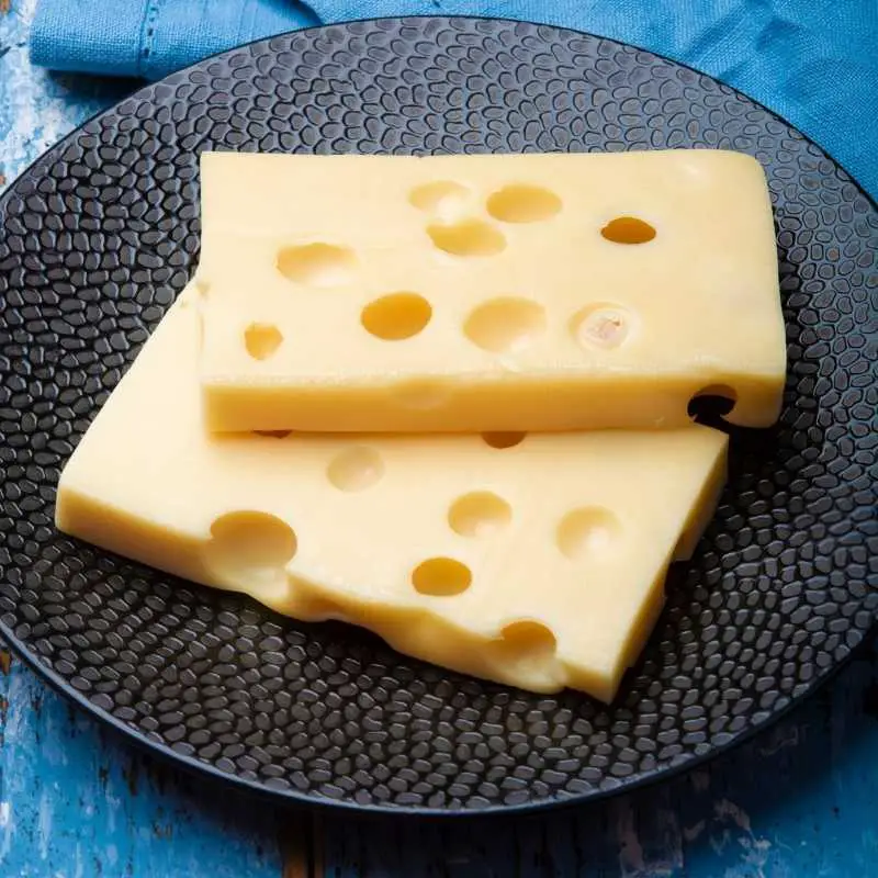 What is Emmental Cheese: The Complete Guide!