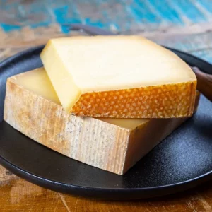 what is gruyere cheese