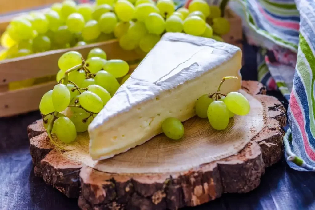 what is brie cheese