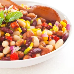 Carioca bean salad-blog