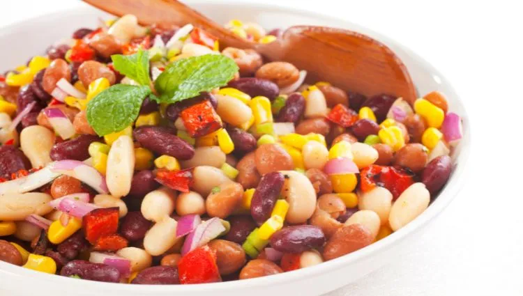 bean salad recipe