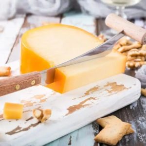 What is gouda cheese (1)