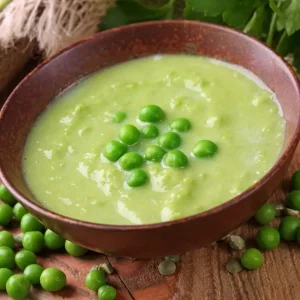 pea soup recipe with calabresa