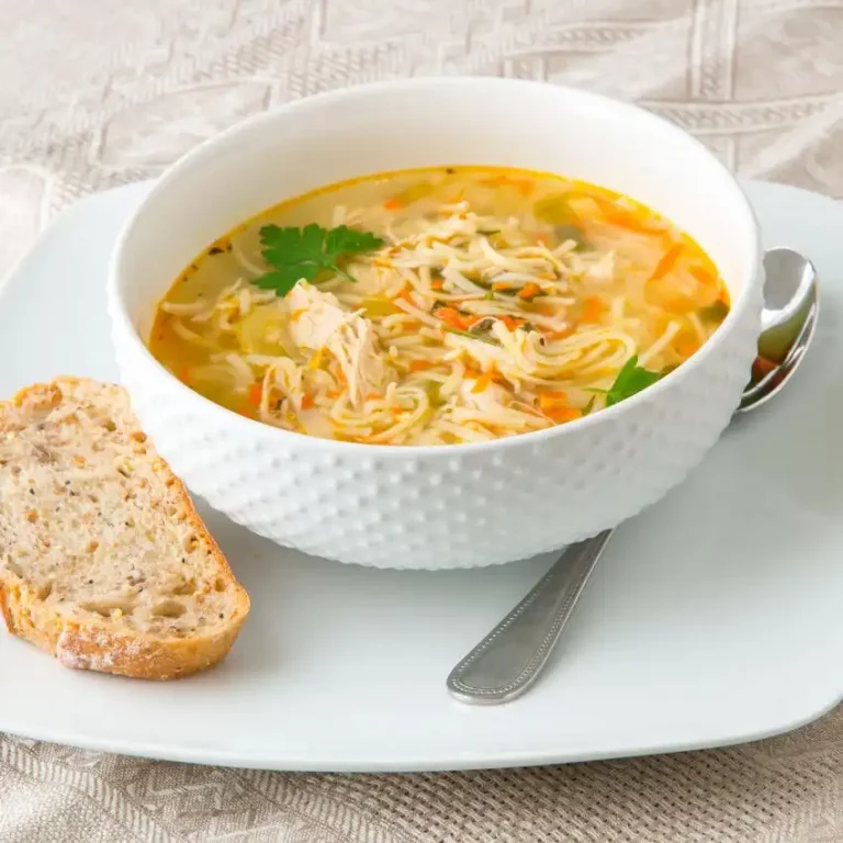 chicken breast soup recipe 2