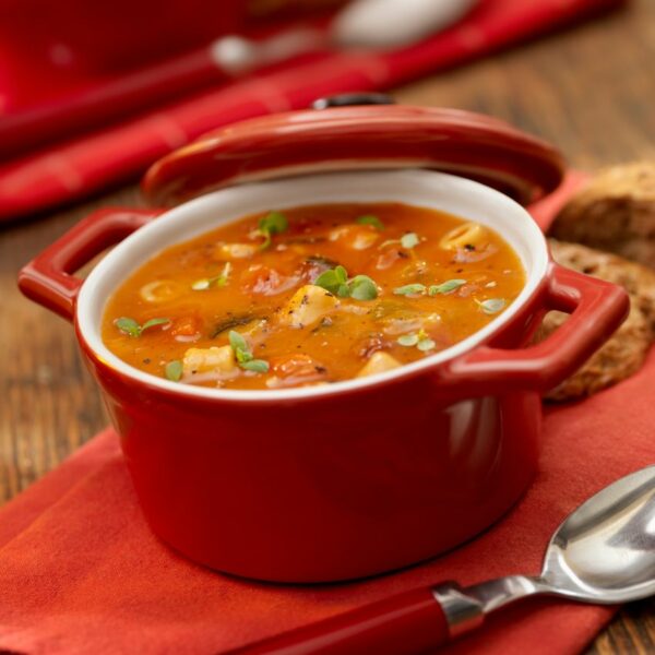 Dogfish suppe