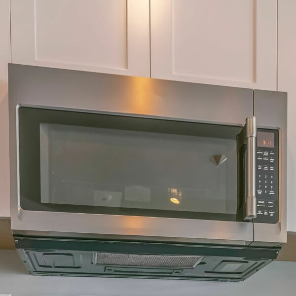 Is it safe to use microwaves
