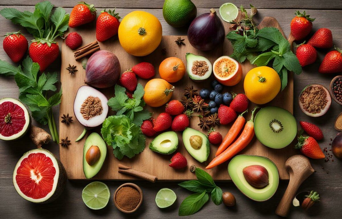 Afrodisiacum: mythen en waarheden onthuld