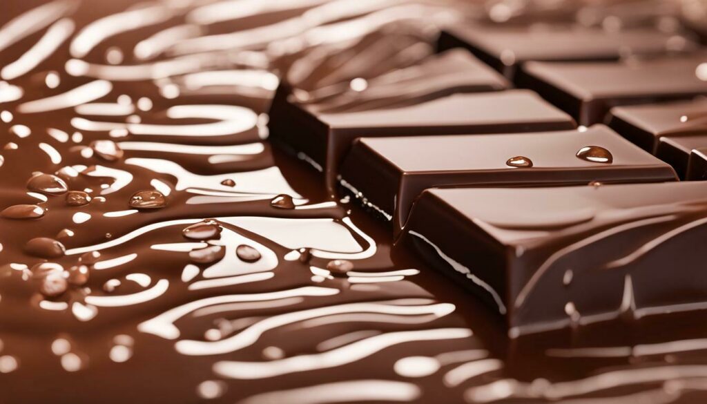 Benefícios do Chocolate para Saúde