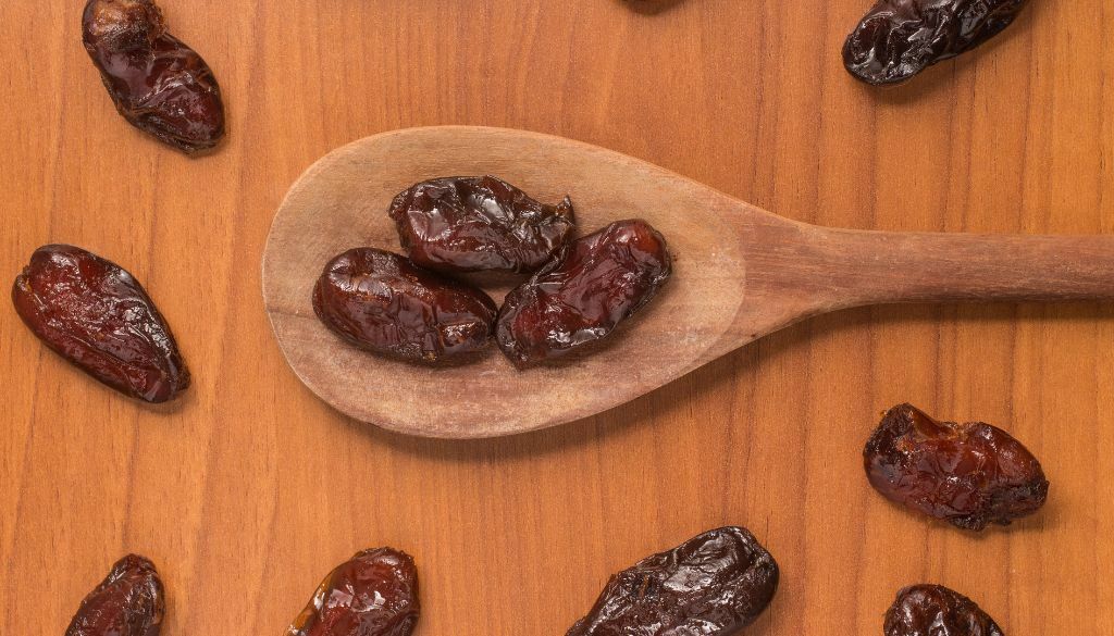 cooking with dates