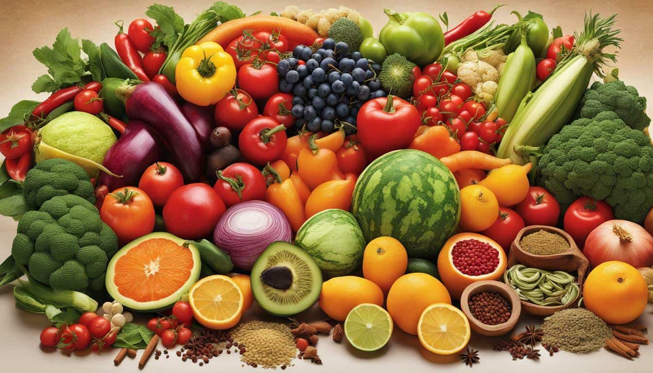 Discover Curiosities about the Origin of Aphrodisiac Foods