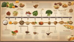 Descobrindo os alimentos afrodisíacos: curiosidades e história