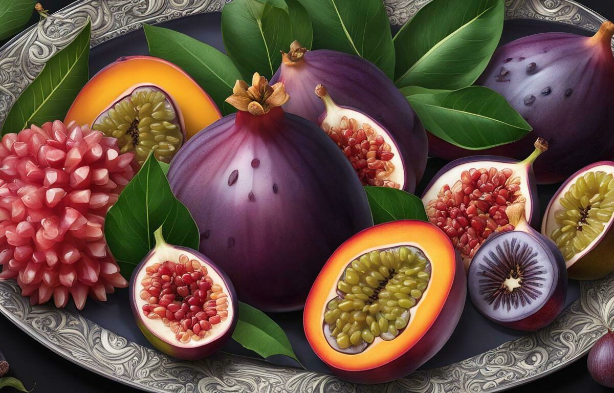 De geheimen van afrodisiacum ontdekken: feiten en curiosa