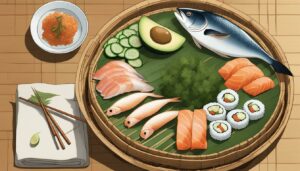 Fatos curiosos sobre a invenção e evolução do sushi