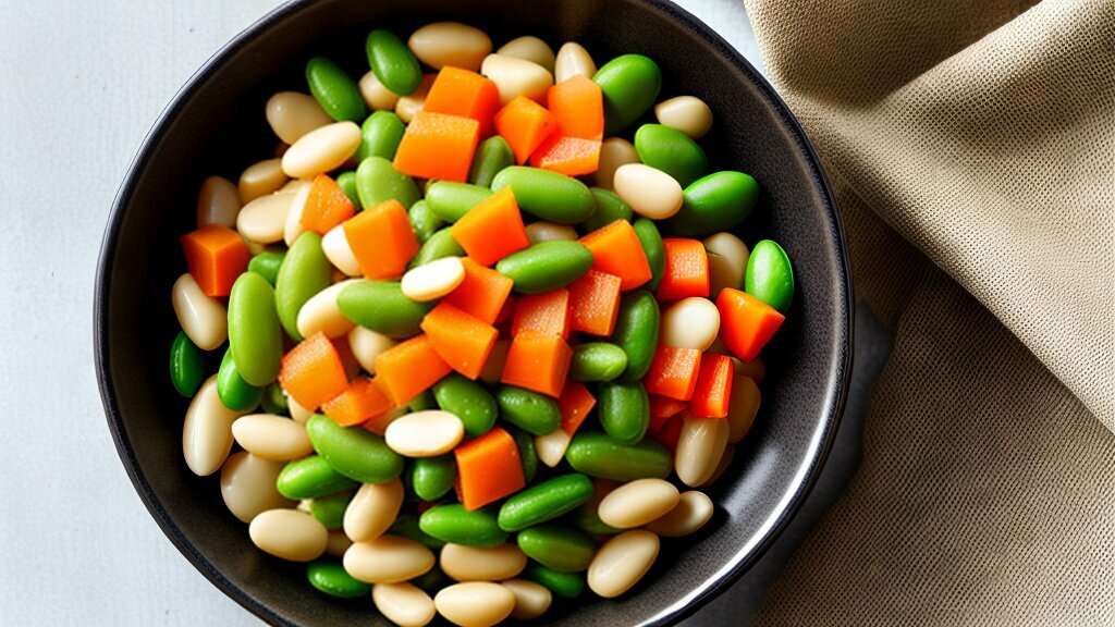 Lima beans: health benefits