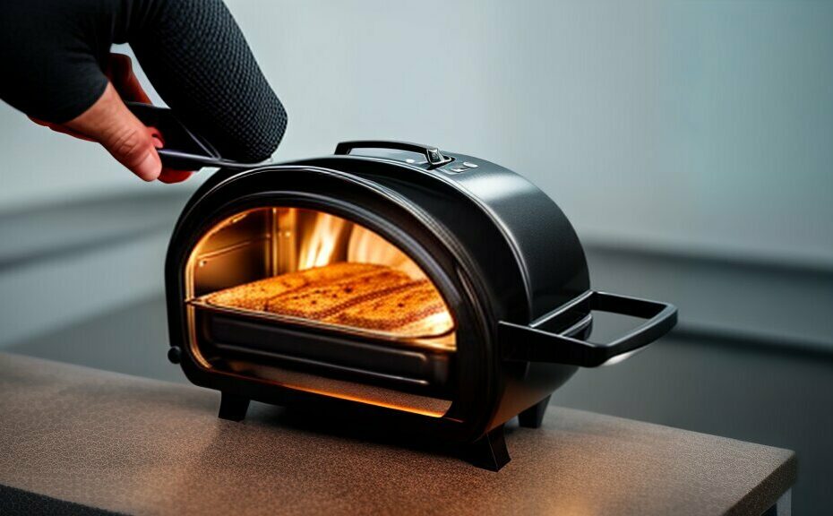 Which oven is best for baking bread - electric or gas