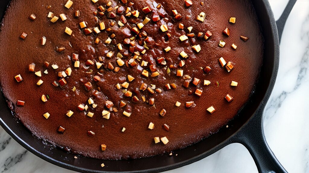 date brownie recipe