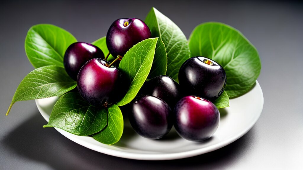 black plum health benefits