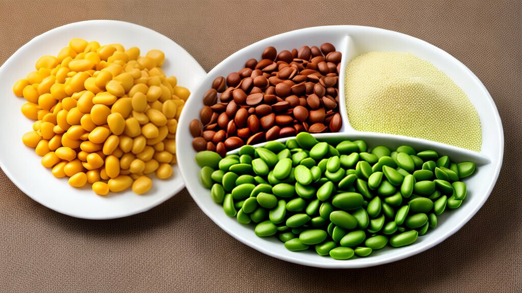 benefits of lima beans