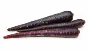paarse wortel