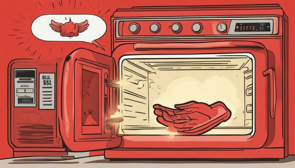 tips to reduce the energy consumption of an electric oven