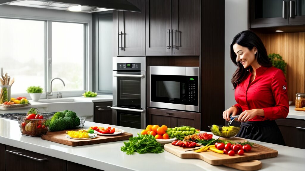 healthy home appliances
