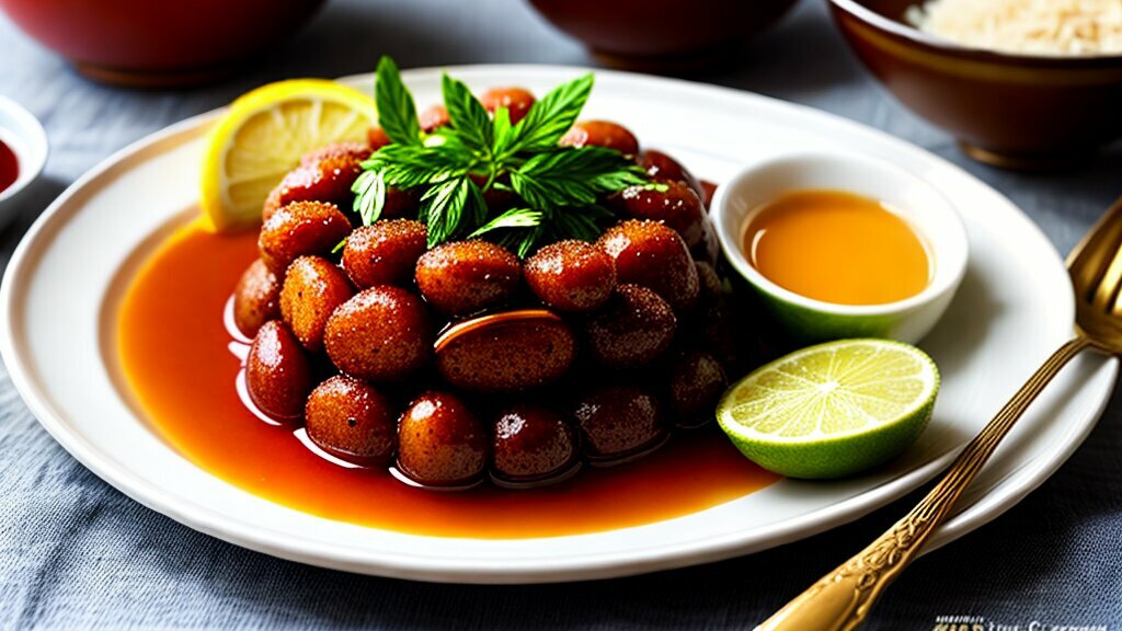 arabic-cuisine date