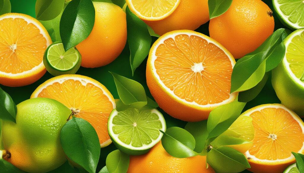 Benefícios da laranja lima