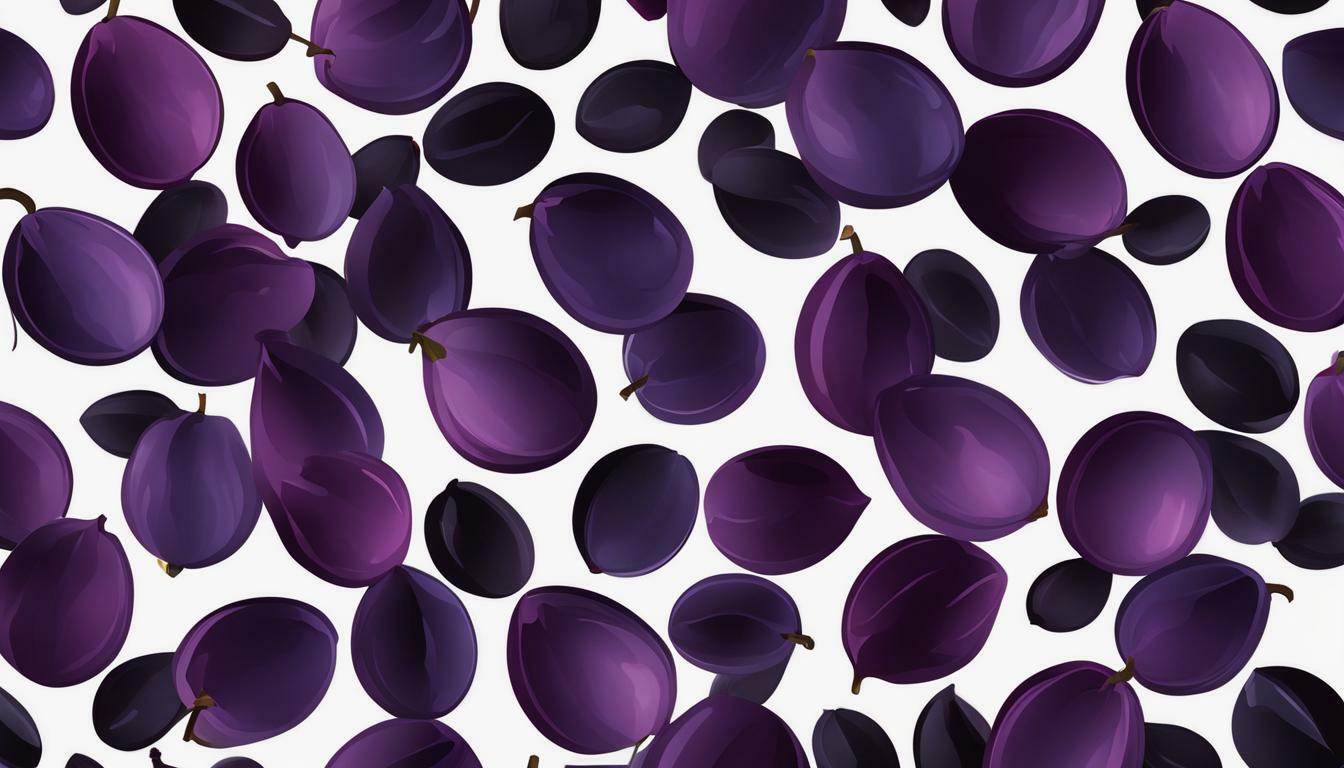 Ameixa Preta é Calorica? Desvende Esse