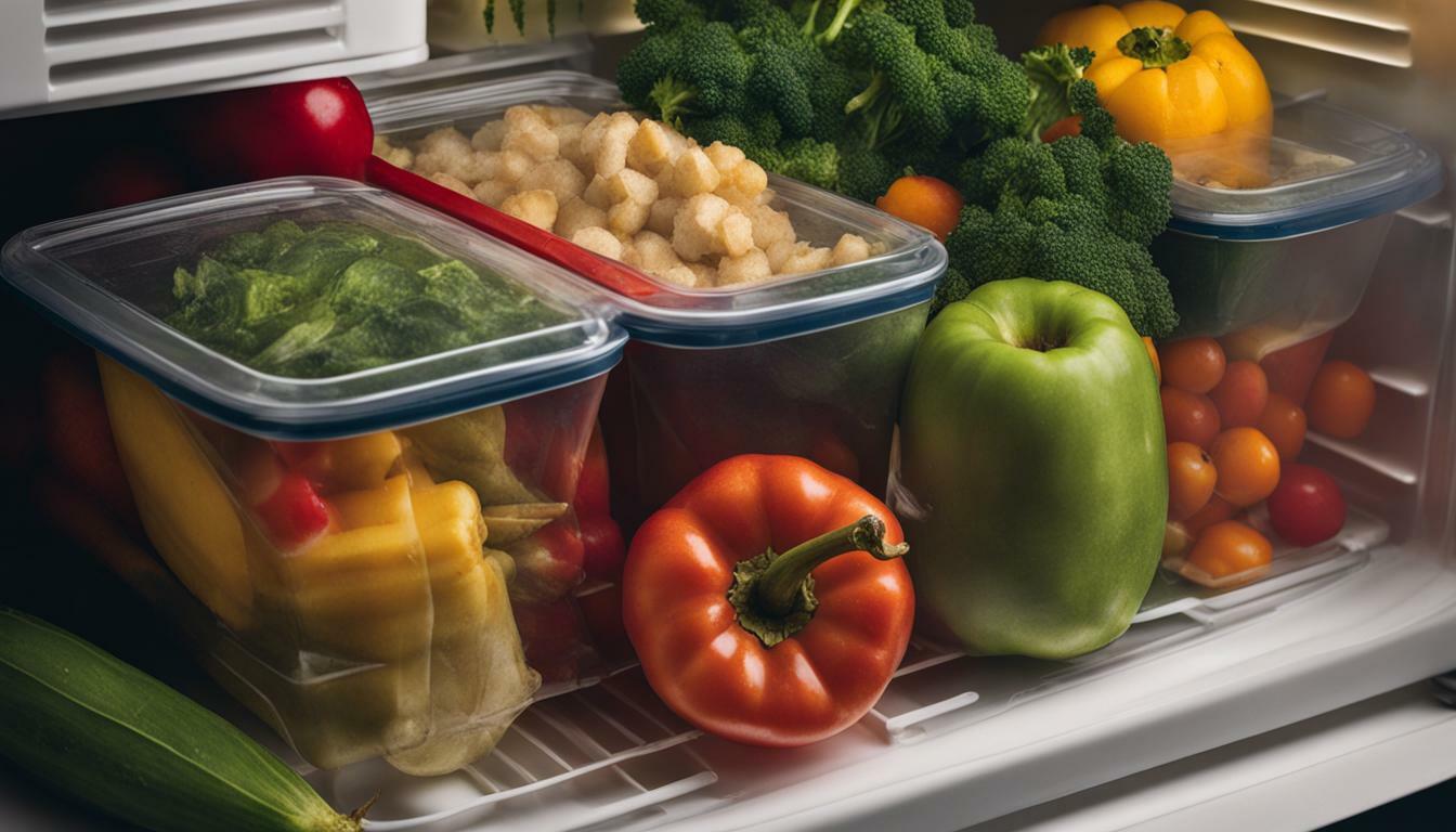 Quantos dias aipim cozido dura na geladeira? Descubra!