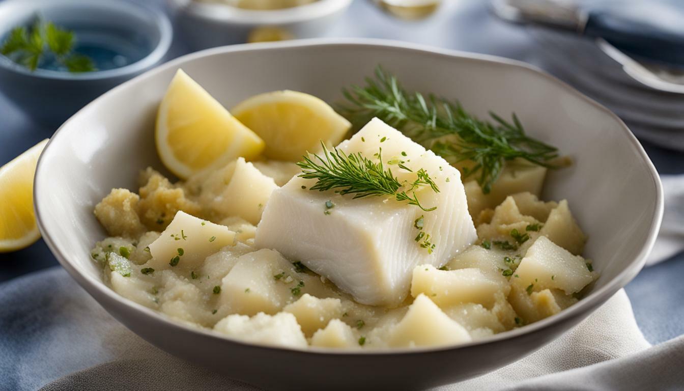 Descubra como tirar o sal do bacalhau com o meu método eficaz!