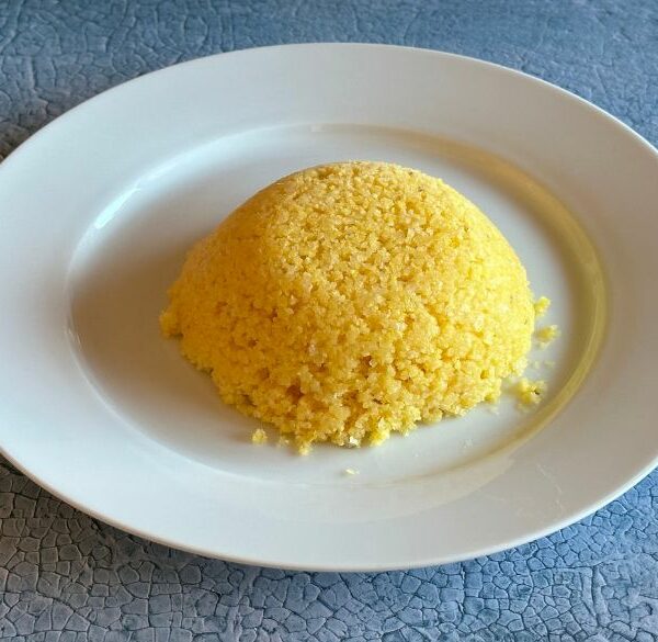 hur man lagar couscous i mikron