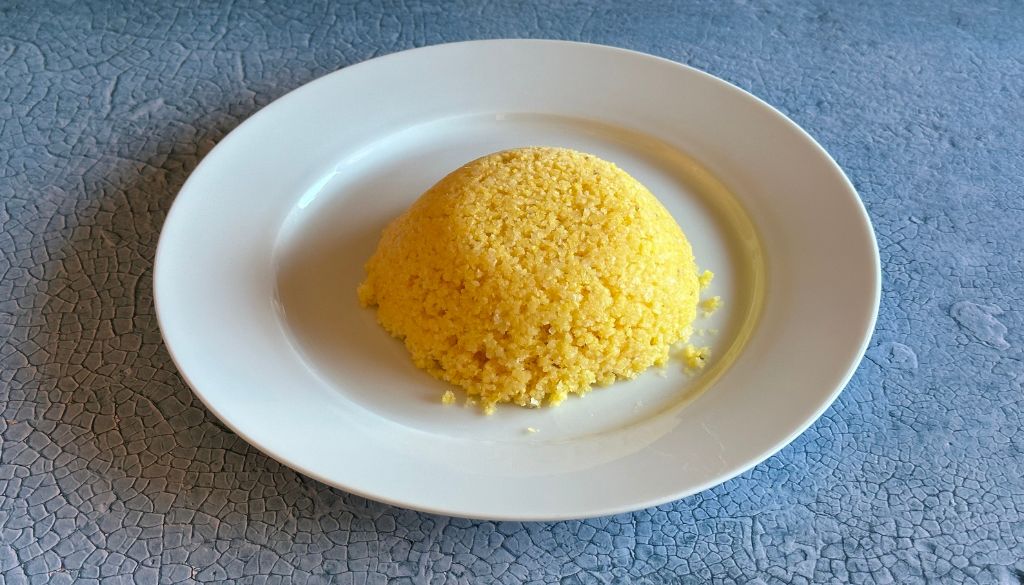 hur man lagar couscous i mikron