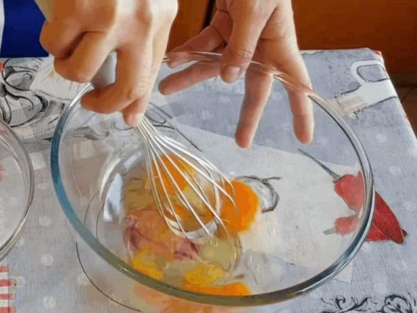 como hacer buñuelos de bacalao