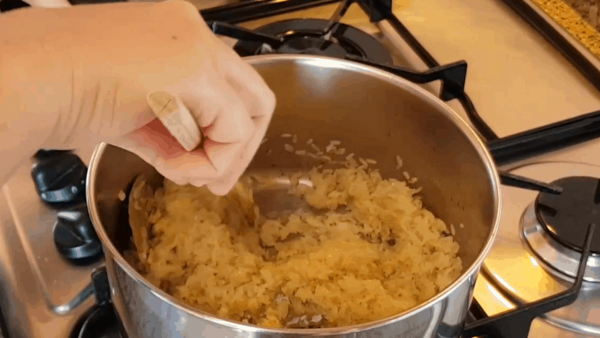 frijoles de arroz 2